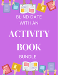 Blind Date with an Activity Book