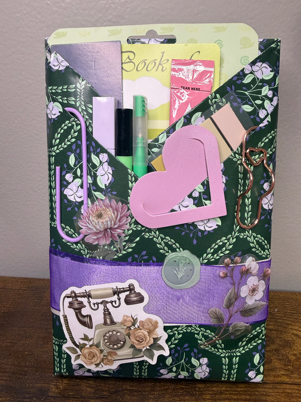 Blind Date With a Book Basic Bundle