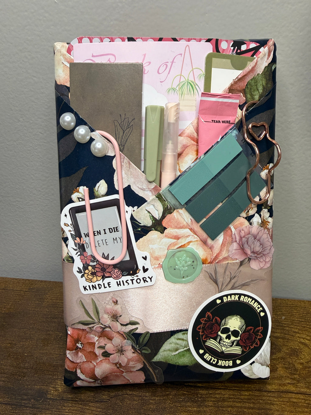 Blind Date With a Book Basic Bundle