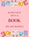 Blind Date With a Book Deluxe Bundle