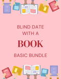 Blind Date With a Book Basic Bundle