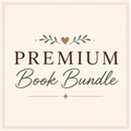 Premium Book Bundle