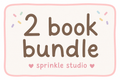 2 Book Bundle