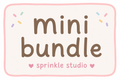 Mini Bundle!